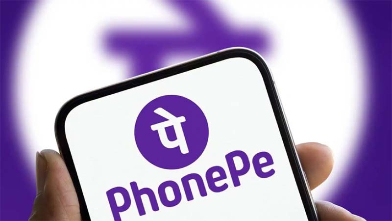 Breaking News – Phonepe : యూపీఐ చెల్లింపుల్లో ఫోన్ పే టాప్