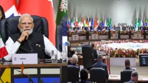 జీ20 సమ్మిట్‌లో ప్రధాని మోదీ కీలక ప్రతిపాదనలు..