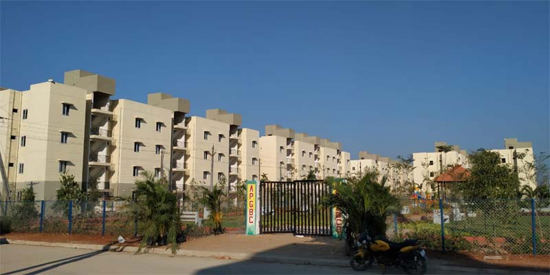 PMAY : ఏపీలో ఇల్లు లేని వారికి అద్భుత అవకాశం