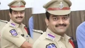 ఆర్థిక మోసగాడిని తప్పించిన కేసులో మరికొందరు అధికారుల ప్రమేయం