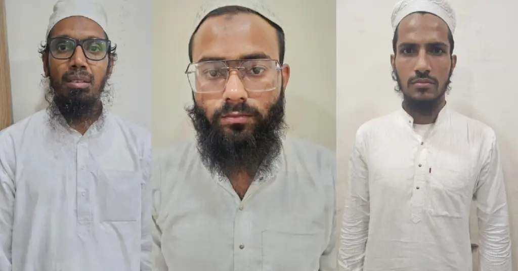 Telugu News: Terrorist Ahmed: ఉగ్రవాది అహ్మద్ ఇంట్లో దొరికిన మరిన్ని విషపదార్థాలు