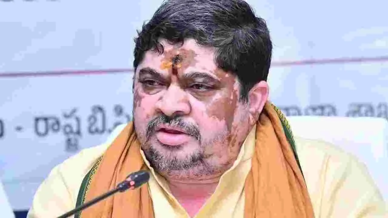 TGSRTC: లాభాలకోసం ఆర్టీసీ అన్వేషణ