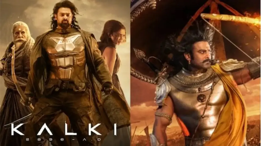 Latest News: Kalki Movie: దాదాసాహెబ్ ఫాల్కే అవార్డ్స్ 2025..ఫిల్మ్ ఆఫ్ ది ఇయర్‌గా కల్కి 2898AD