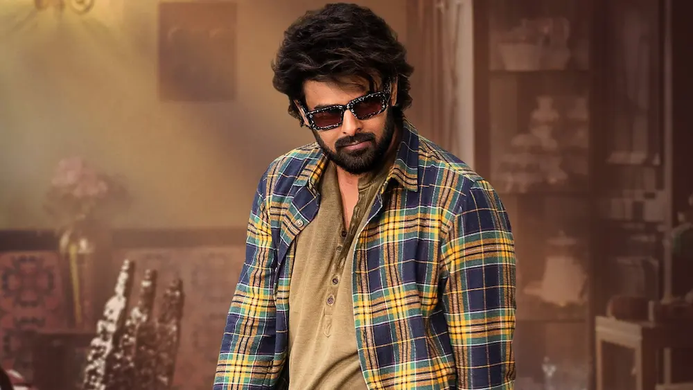 Latest News: Rajasab: గ్లోబల్ స్థాయిలో ‘రాజాసాబ్’ ప్రమోషన్స్!