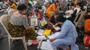 జూబ్లీహిల్స్‌ ఎన్నికల్లో కాంగ్రెస్‌పై BRS ట్రోలింగ్