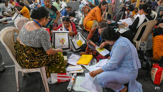 Latest news: Jubilee Hills elections: జూబ్లీహిల్స్‌ ఎన్నికల్లో కాంగ్రెస్‌పై  BRS ట్రోలింగ్