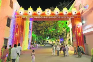 సత్యసాయి శత జయంతి ఉత్సవాలను విజయవంతం చేయాలి