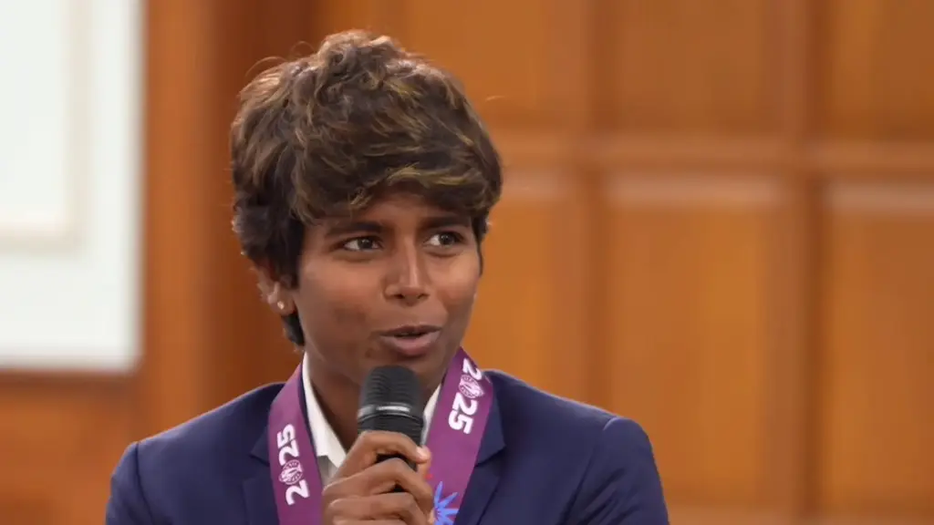 News Telugu: Arundhati Reddy: మా అమ్మకు మీరే హీరో మోది జీ సార్