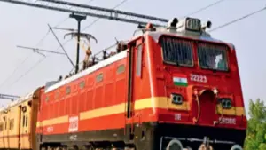 రైల్వేలో ఖాళీ ఉద్యోగాలు భర్తీచేయాలి