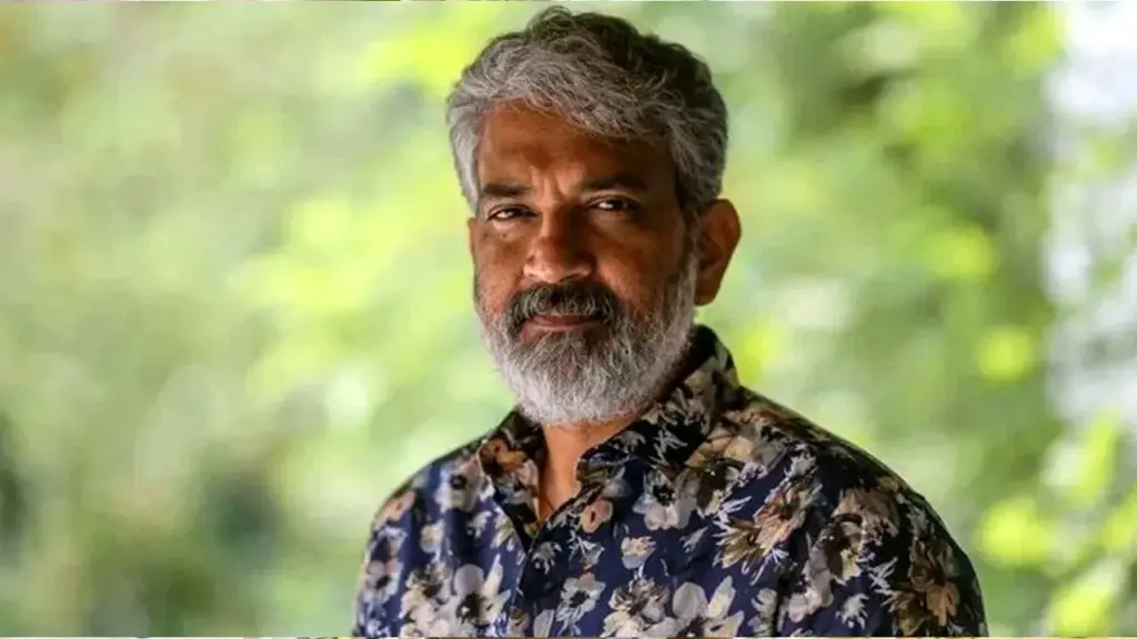 Rajamouli