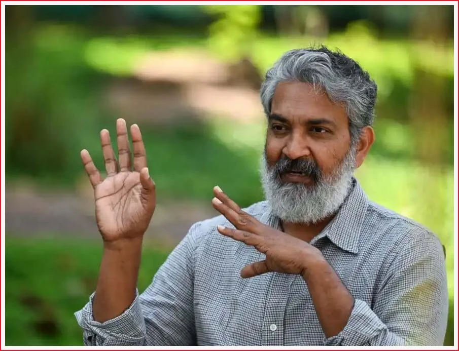 Rajamouli