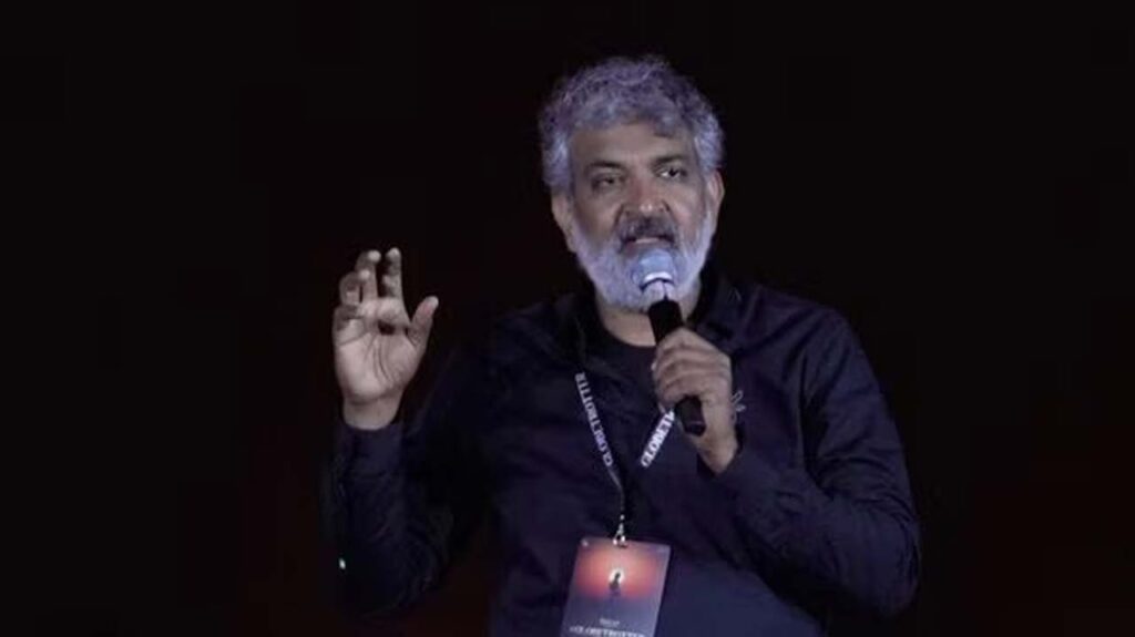 Breaking News – Rajamouli Movies : రాజమౌళి సినిమాలను హిందువులు బహిష్కరించాలి – రాజాసింగ్