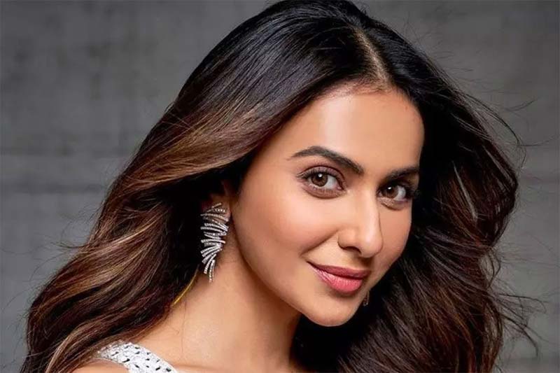 Breaking News – Rakul : వాట్సాప్‌లో రకుల్ ప్రీత్ సింగ్ ఫోన్ నెంబర్..కాకపోతే !!