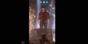 అబ్బా..ఆంధ్ర కింగ్ లో ఈ టాలెంట్ కూడా ఉందా..!!