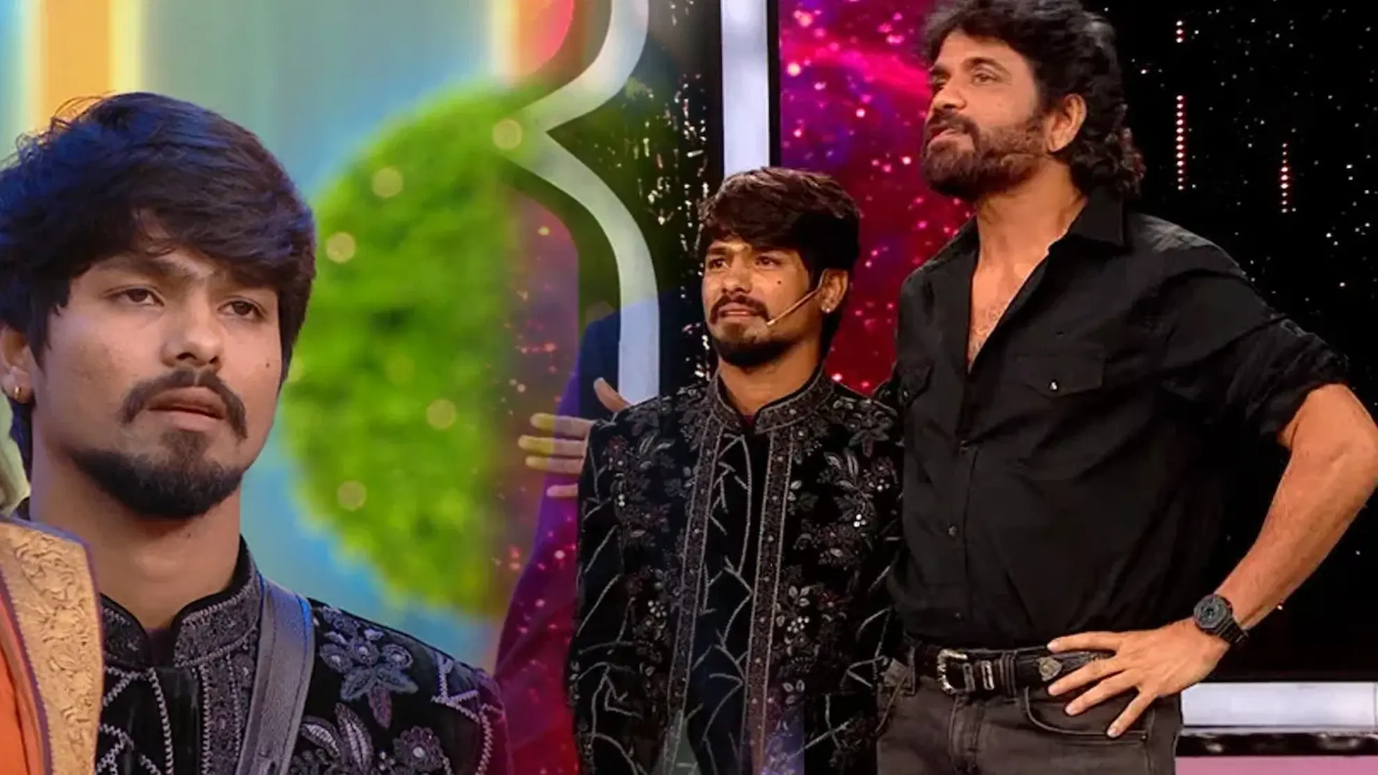 Bigg Boss 9: రాము రాథోడ్‌ సడెన్‌ సెల్ఫ్‌ ఎలిమినేషన్‌