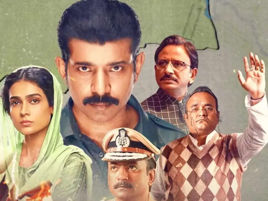 Latest news: Movie Review: బీహార్ నేపథ్యంలో సాగిన రంగ్ బాజ్ మూవీ రివ్యూ!