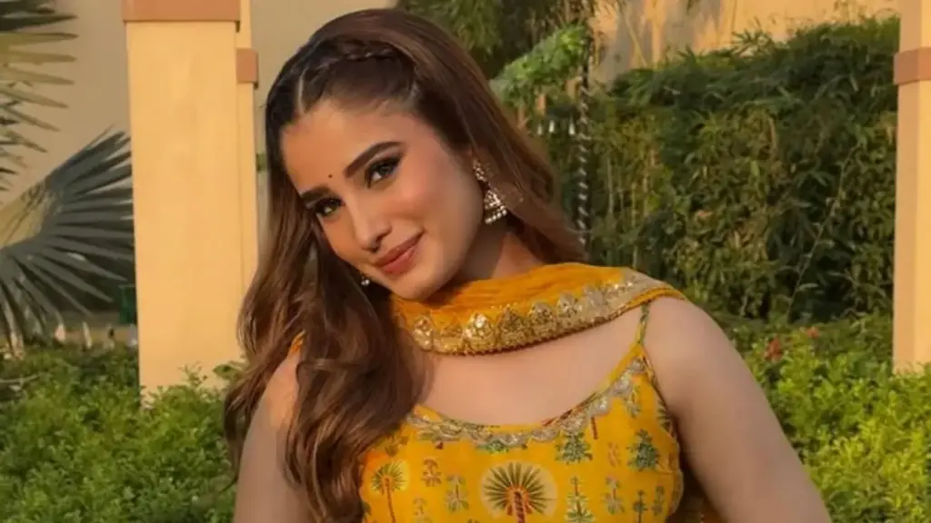 Latest News: Rasha Thadani: అజయ్ భూపతి సినిమాలో హీరోయిన్‌గా రాషా తదాని