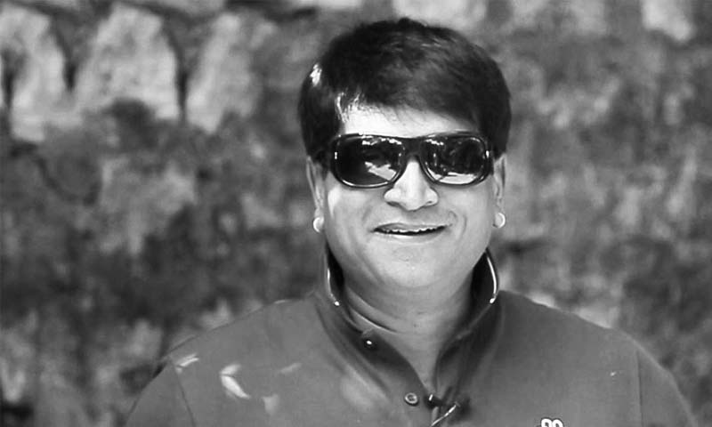 Breaking News – Pre Release: ప్రీరిలీజ్ ఈవెంట్స్ అంటేనే స్టుపిడ్ – రవిబాబు