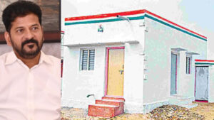 ఇందిరమ్మ ఇళ్ల నిర్మాణాలు వేగంగా ముందుకు – ములుగు జిల్లాలో