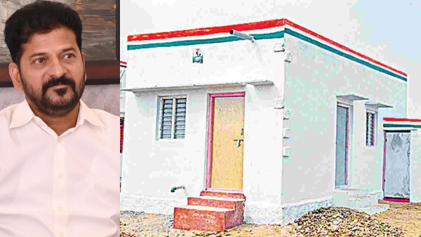 Indiramma illu : ఇందిరమ్మ ఇళ్ల నిర్మాణాలు వేగంగా  ముందుకు – ములుగు జిల్లాలో