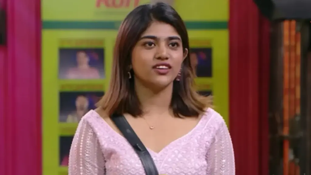 Bigg Boss 9: Nagarjuna's bumper offer for Ritu