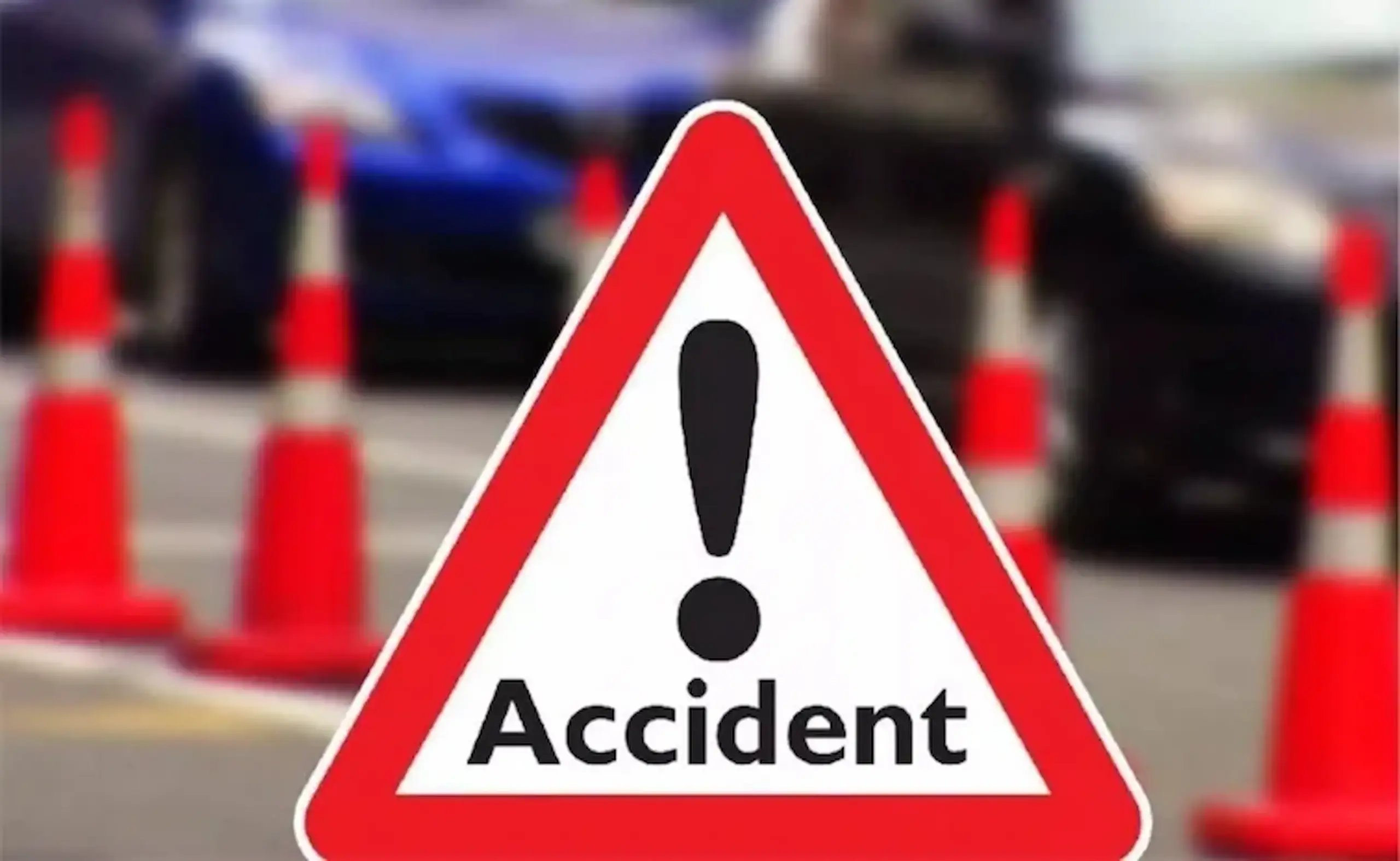 Two youths die in road accident in Palasa
