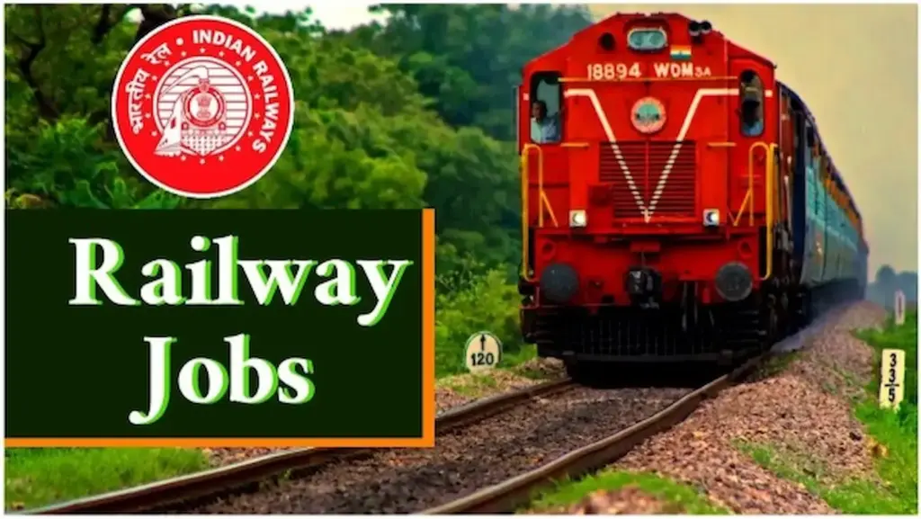 Latest News: RRB NTPC Railway Jobs 2025: రైల్వేలో ఉద్యోగాలు.. దరఖాస్తు గడువు పెంపు