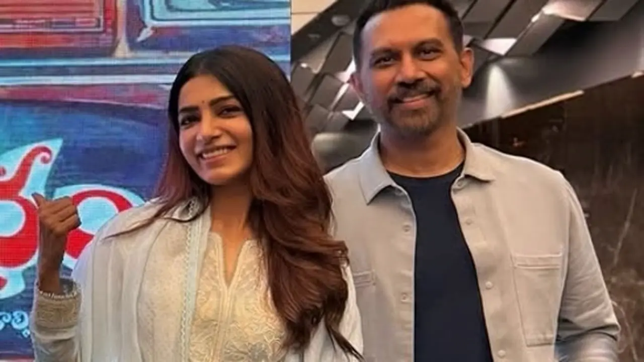 Latest News: Samantha: సమంత పాత్రపై రాజ్ నిడిమోరు ఇంట్రెస్టింగ్ కామెంట్స్..