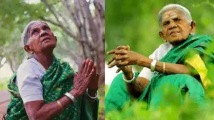 పర్యావరణ యోధురాలు తిమ్మక్క మృతి