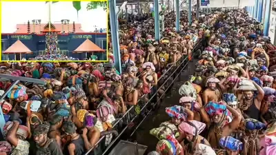 Sabarimala