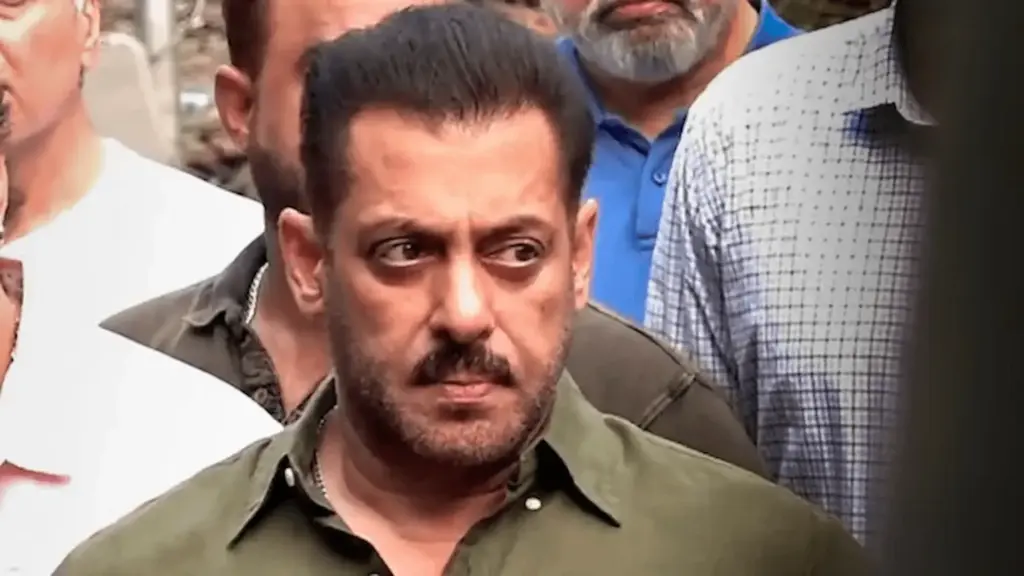 Salman Khan: సల్మాన్ ఖాన్ కు షాక్.. 