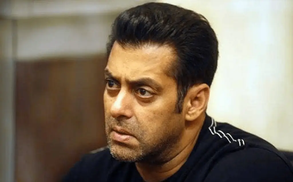 News Telugu: Salman Khan: సల్మాన్ ఖాన్ కు షాక్.. కోర్టు నోటీసులు
