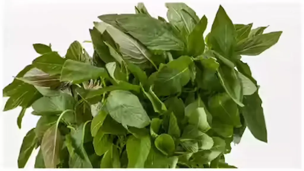 Health: Don't take vegetables lightly..