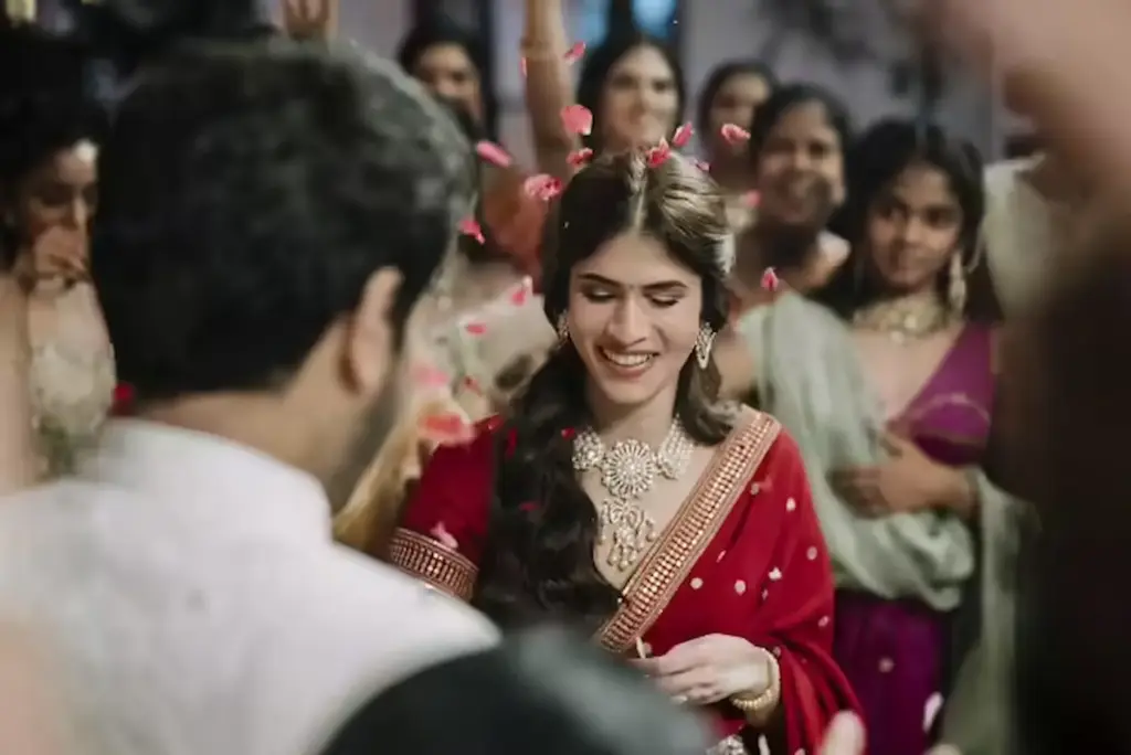 Allu Sirish Engagement