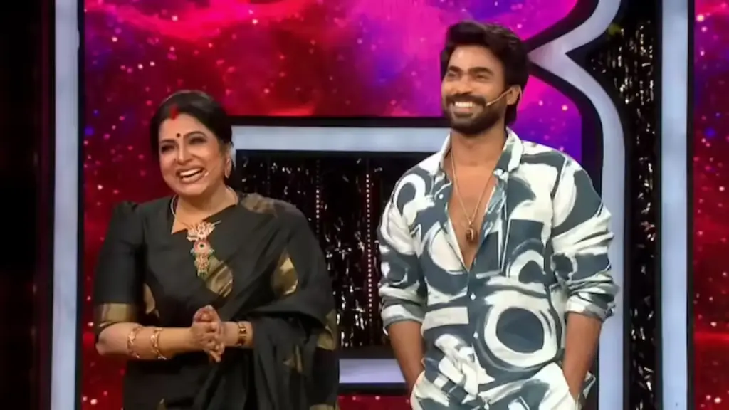 Bigg Boss 9: Mudda Mandaram 2 serial buzz on stage