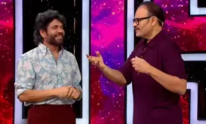 ఈ వారం హౌస్ నుండి వెళ్లిపోయేది ఆమేనా?