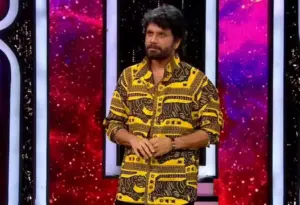 రీతూ–సంజన వివాదం పై నాగార్జున ఆగ్రహం