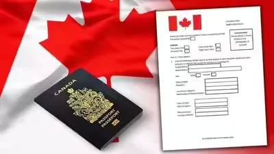 Telugu News: Canada: కెనడా పౌరసత్వ చట్టంలో మార్పులు.. భారతీయులకు బిగ్ రిలీఫ్