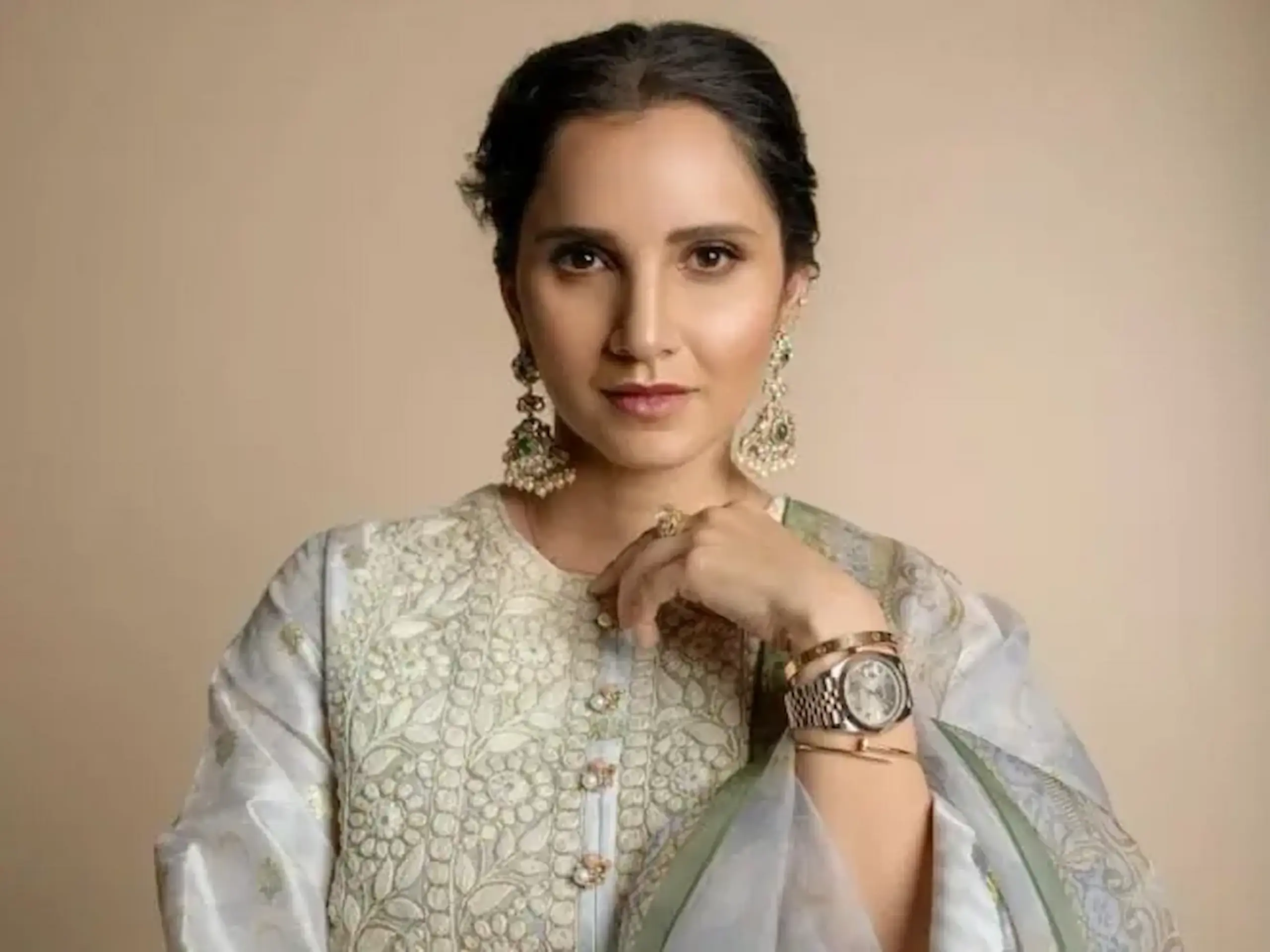 Latest News: Sania Mirza: విడాకులు నన్ను ఎంతో ఆందోళనకు గురిచేశాయి: సానియా
