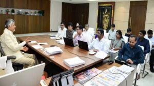 AP ప్రజలకు శుభవార్త.. జనవరి నుంచి సంజీవని పథకం అమలు