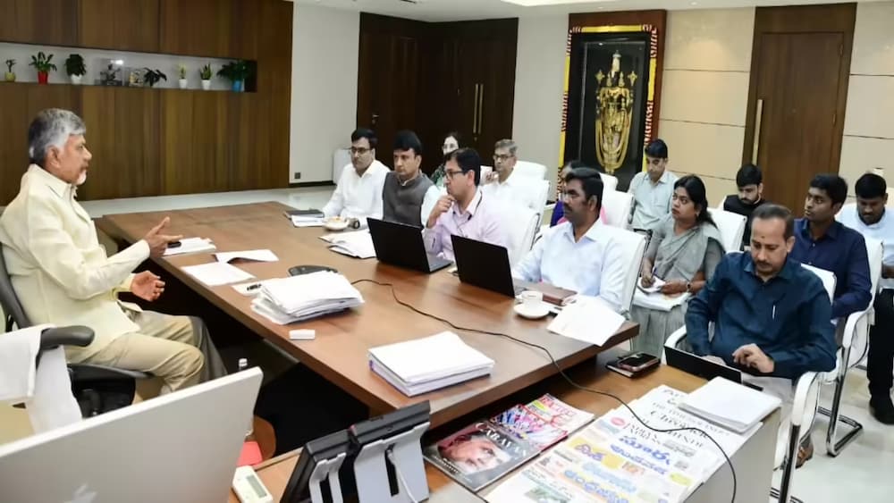 News Telugu: Chittoor: AP ప్రజలకు శుభవార్త.. జనవరి నుంచి సంజీవని పథకం అమలు