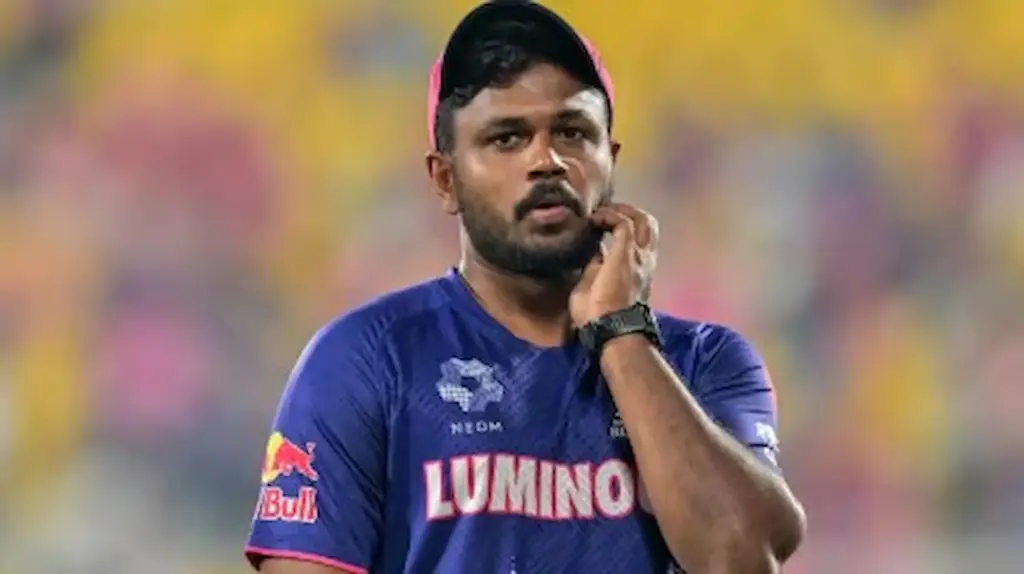 Latest News: Sanju Samson: CSKకి సంజూ శాంసన్!