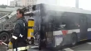 సౌదీ రోడ్డు ప్రమాదంలో 42మంది దుర్మరణం