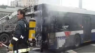 BREAKING NEWS: సౌదీ రోడ్డు ప్రమాదంలో 42మంది దుర్మరణం