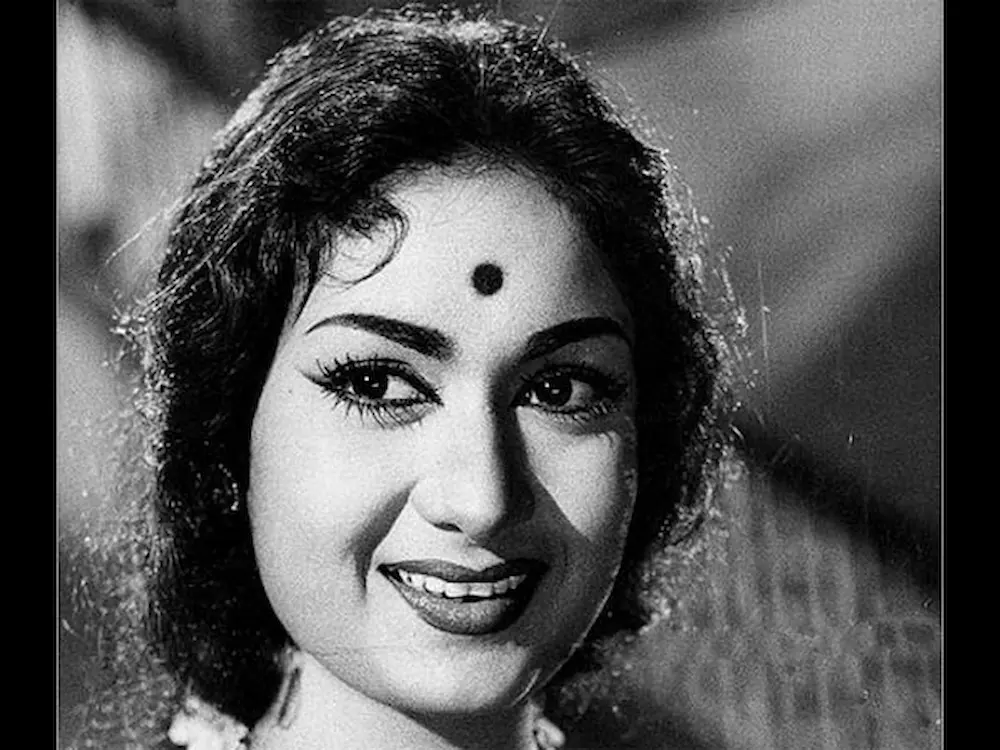 Latest News: Savitri: మహానటి జయంతి..రేపటి నుంచి ‘సావిత్రి మహోత్సవ్’