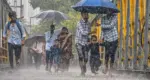 Heavy rain forecast for Telangana today