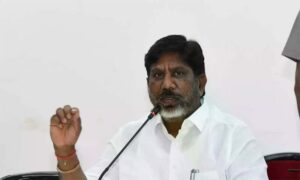 గత ప్రభుత్వం రైతులను విస్మరించింది – డిప్యూటీ సీఎం భట్టి