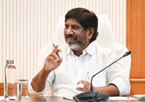 స్కాలర్షిప్ బకాయిల విడుదలకు ఆదేశం