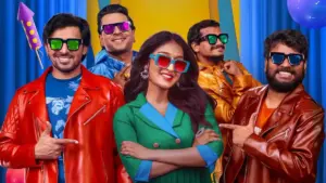 ఓటీటీలోకి మిత్రమండలి ఎప్పుడంటే?