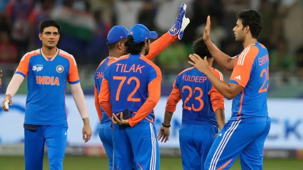 Latest News: IND vs AUS: ఆసీస్‌తో ఆఖరి టీ20 .. టీమిండియా తుది జట్టు ఇదే!